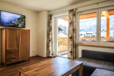 Apartment in Kaprun - Tauern Relax Lodges - Penthouse