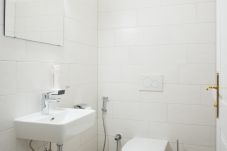 Apartment in Zell am See - Lake view suites Villa Julia - Garden Suite