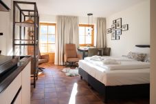 Studio in Kaprun - Landhaus Lodges Kaprun - Josef