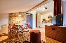 Apartment in Kaprun - EVI APARTMENTS - Alma