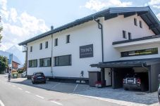 Apartment in Zell am See - Tevini Alpine Apartments - Glocknerblick