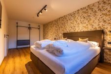 Apartment in Zell am See - Tevini Alpine Apartments - Glocknerblick