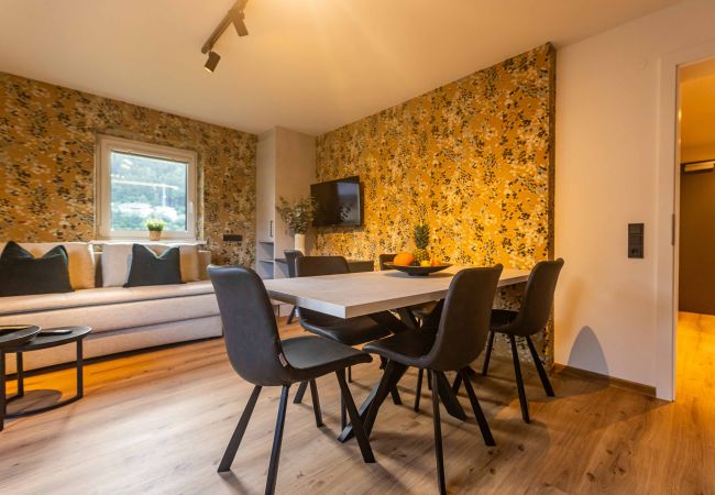 Apartment in Zell am See - Tevini Alpine Apartments - Kitzblick