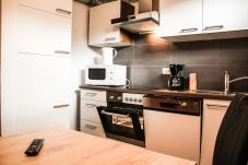 Apartment in Zell am See - Apartment Bauernhof Birkhöfl - TOP 1