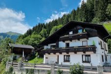 Apartment in Zell am See - Apartment Bauernhof Birkhöfl - TOP 1