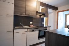 Apartment in Zell am See - Lake View Lodges - Terrace