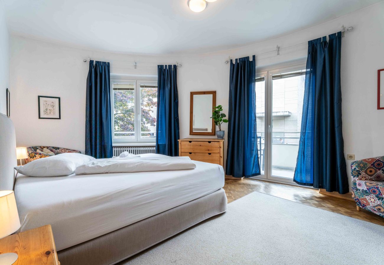 Apartment in Zell am See - Living Eden - TOP 3