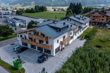 Apartment in Zell am See - Tevini Boutique Suites - Apartment Air
