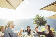 Apartment in Zell am See - Tevini Boutique Suites - Apartment Air
