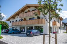 Apartment in Zell am See - Tevini Boutique Suites - Apartment Water