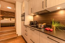 Apartment in Zell am See - Tevini Boutique Suites - Apartment Water