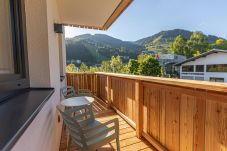 Apartment in Zell am See - Tevini Boutique Suites - Apartment Earth