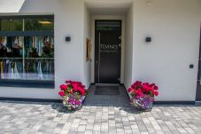 Apartment in Zell am See - Tevini Boutique Suites - Apartment Fire