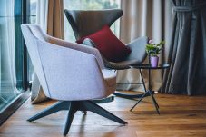 Apartment in Zell am See - Fortuna View - Superior Apartment 'I'