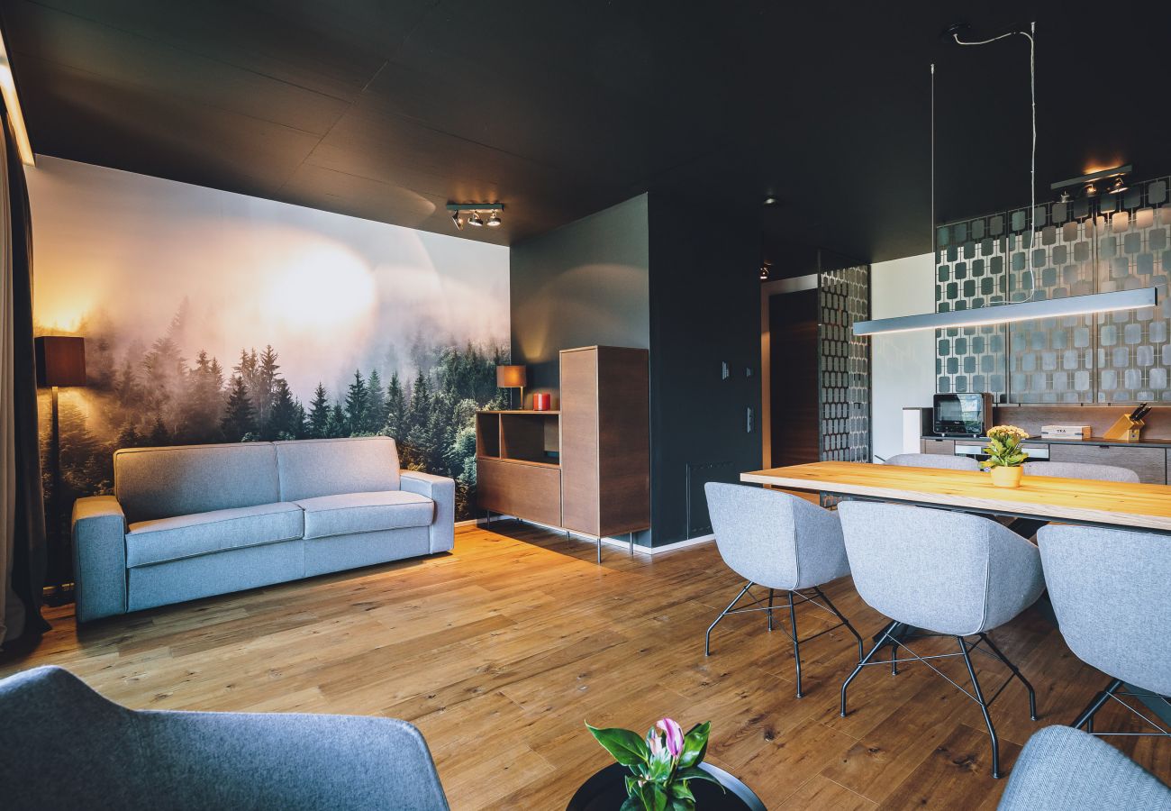 Apartment in Zell am See - Fortuna View - Superior Apartment 'E'