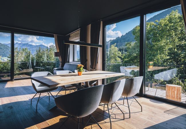 Apartment in Zell am See - Fortuna View - Superior Apartment 'W'
