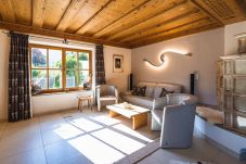 Chalet in Zell am See - Chalet Crown of the Alps