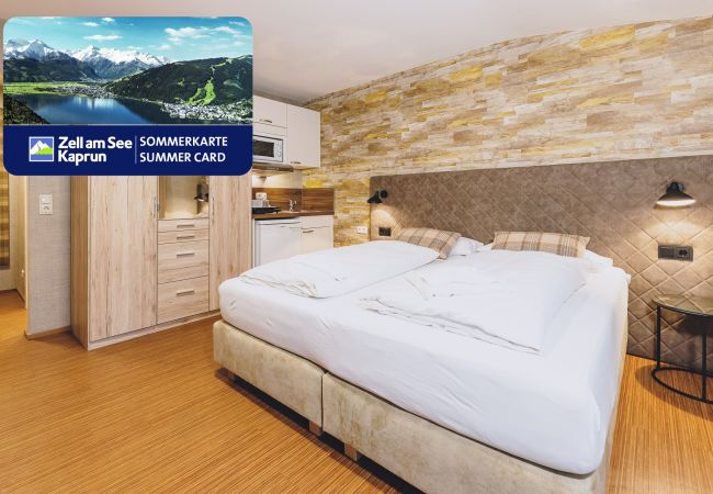 Studio in Zell am See - Alpine City Living - TOP 31