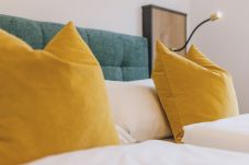 Apartment in Zell am See - Spa Chalet - Garden Lodge