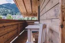 Apartment in Zell am See - Premium Apartments Areit - Penthouse