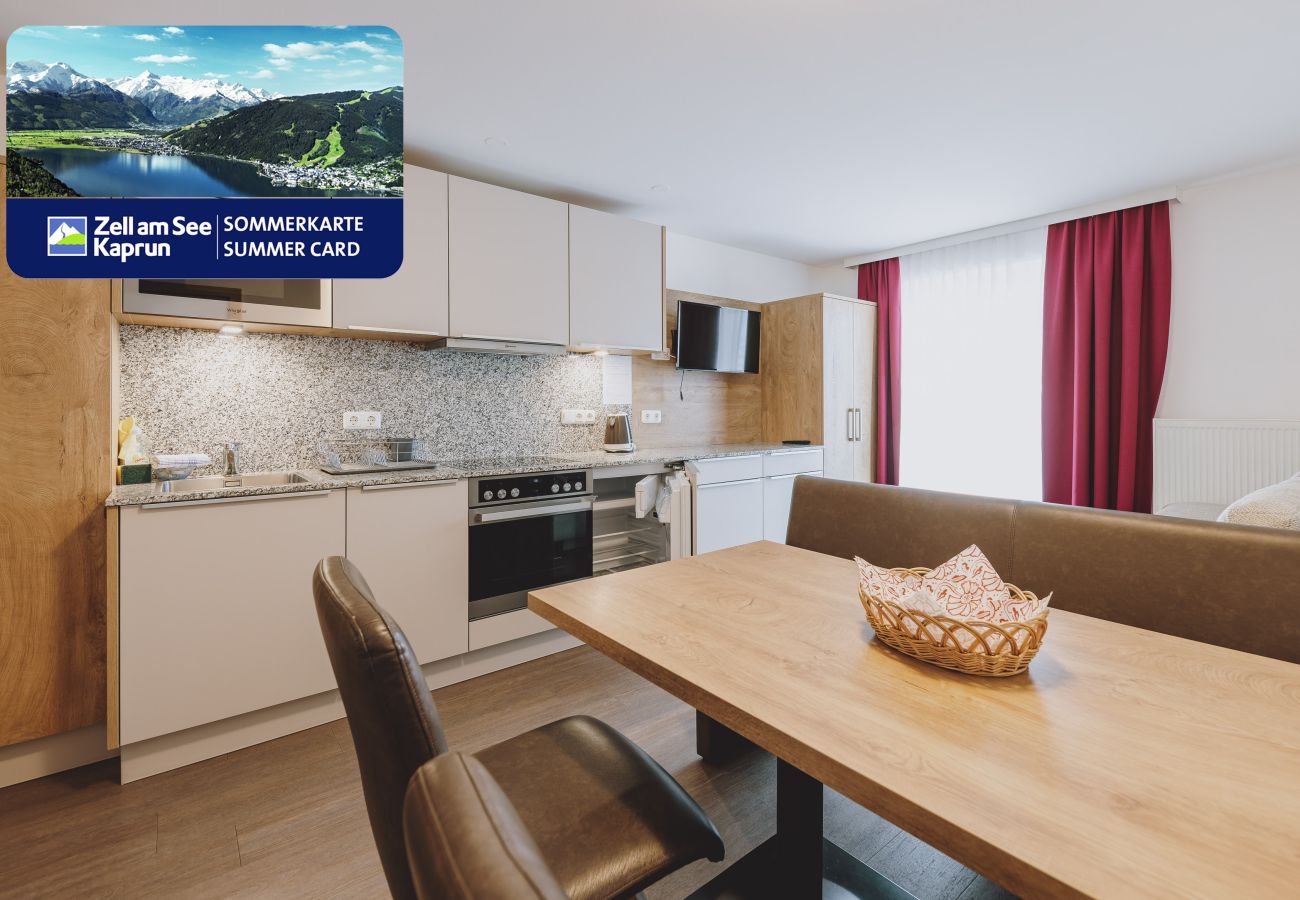 Apartment in Zell am See - Appartements Sulzer - TOP 12