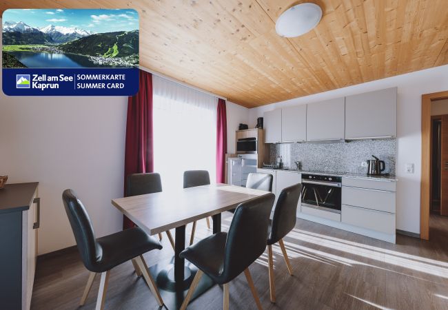 Apartment in Zell am See - Appartements Sulzer - TOP 22