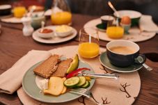 Chalet in Kaprun - Chalet Evi
