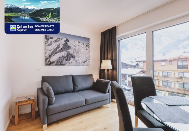 Apartment in Kaprun - FP Appartements - Maisi 4