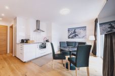 Apartment in Kaprun - FP Appartements - Maisi 4