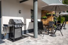 Apartment in Viehhofen - Appartement MaLo - Top 2