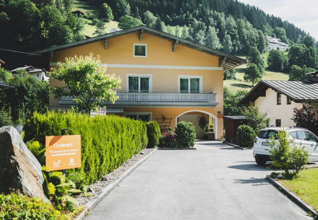 Chalet in Zell am See - Chalet Carina