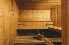 Chalet in Zell am See - Chalet Carina