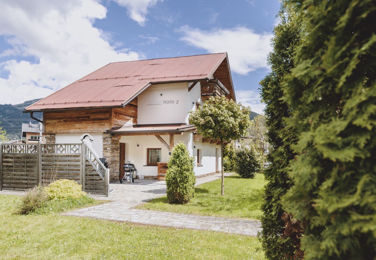 Chalet in Zell am See - Chalet Molly