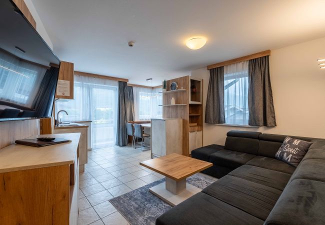 Apartment in Piesendorf - Maiskogelblick Apartments - TOP 12