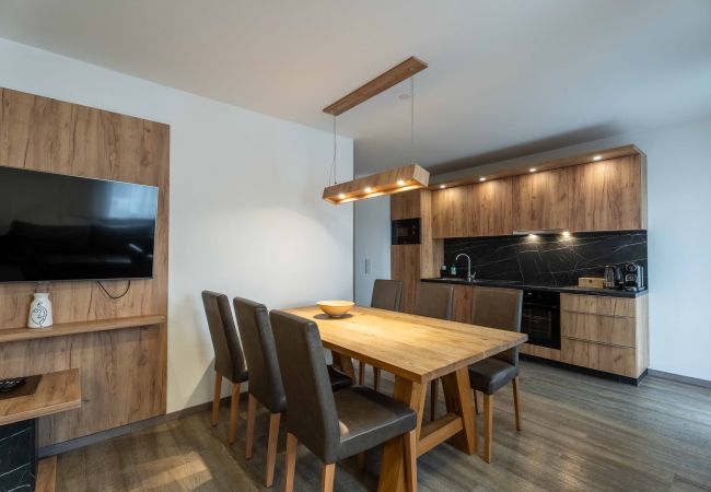 Apartment in Piesendorf - Maiskogelblick Apartments - TOP 13