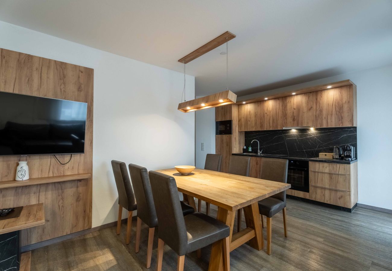 Apartment in Piesendorf - Maiskogelblick Apartments - TOP 13