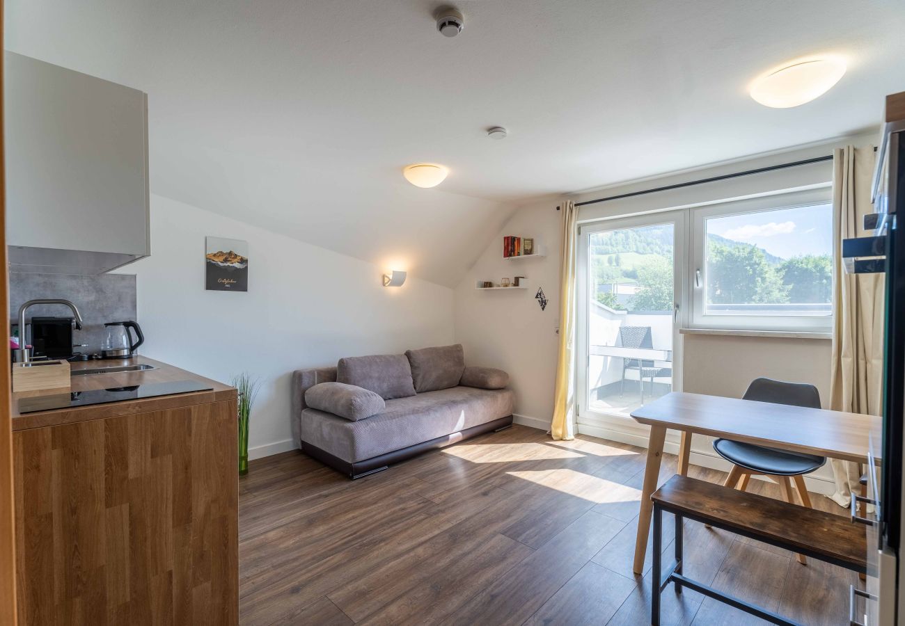Apartment in Piesendorf - Maiskogelblick Apartments - TOP 14