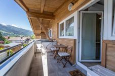 Apartment in Piesendorf - Maiskogelblick Apartments - TOP 15