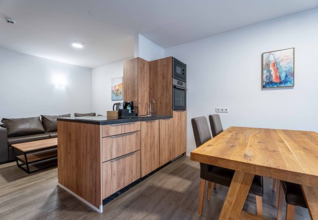 Apartment in Piesendorf - Maiskogelblick Apartments - TOP 4