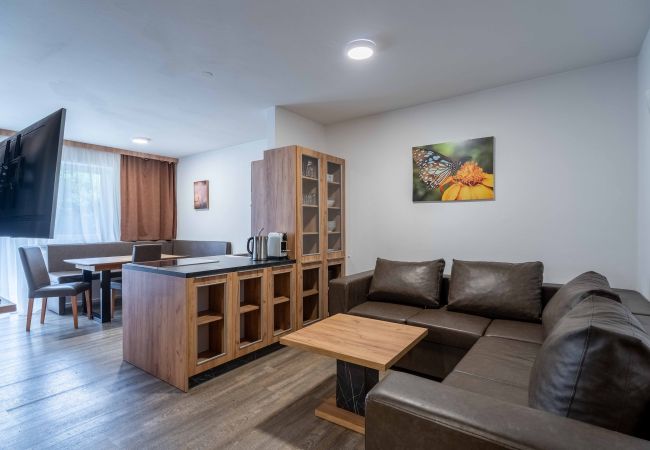 Apartment in Piesendorf - Maiskogelblick Apartments - TOP 5