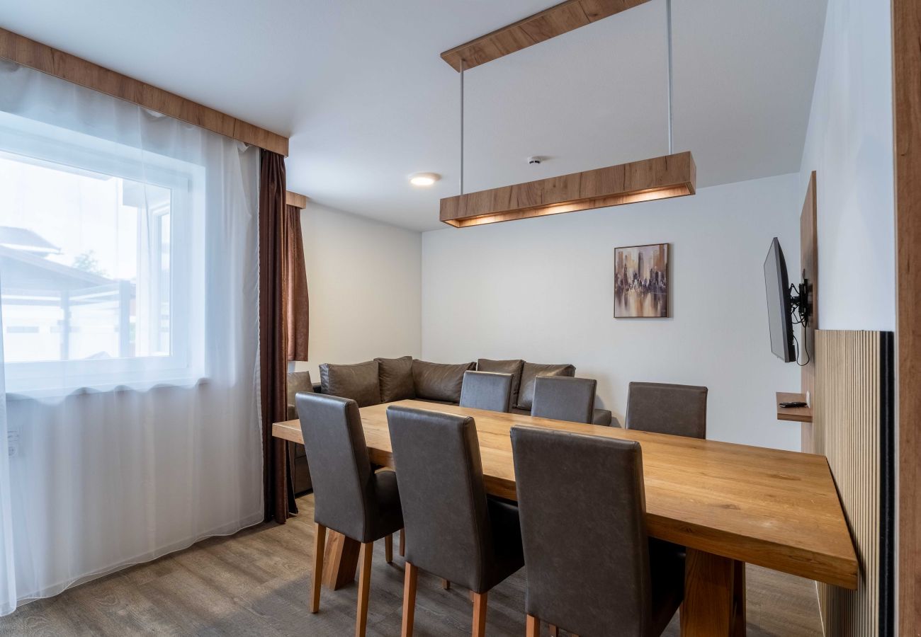 Apartment in Piesendorf - Maiskogelblick Apartments - TOP 7