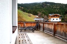 Apartment in Dienten am Hochkönig - Apartments VALI Hochkönig - TOP 1