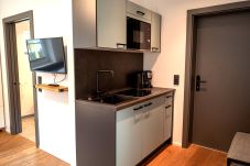 Studio in Dienten am Hochkönig - Apartments VALI Hochkönig - TOP 2