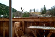 Studio in Dienten am Hochkönig - Apartments VALI Hochkönig - TOP 6