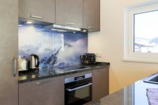 Chalet in Kaprun - Aurora Mountain Chalet