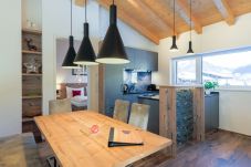 Chalet in Kaprun - Aurora Mountain Chalet