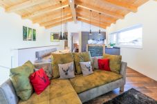 Chalet in Kaprun - Aurora Mountain Chalet
