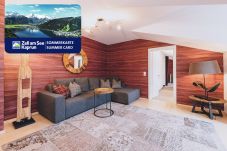 Ferienwohnung in Zell am See - Alpine City Living - TOP 34