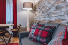 Ferienwohnung in Zell am See - Alpine City Living - TOP 21