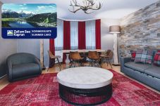 Ferienwohnung in Zell am See - Alpine City Living - TOP 21